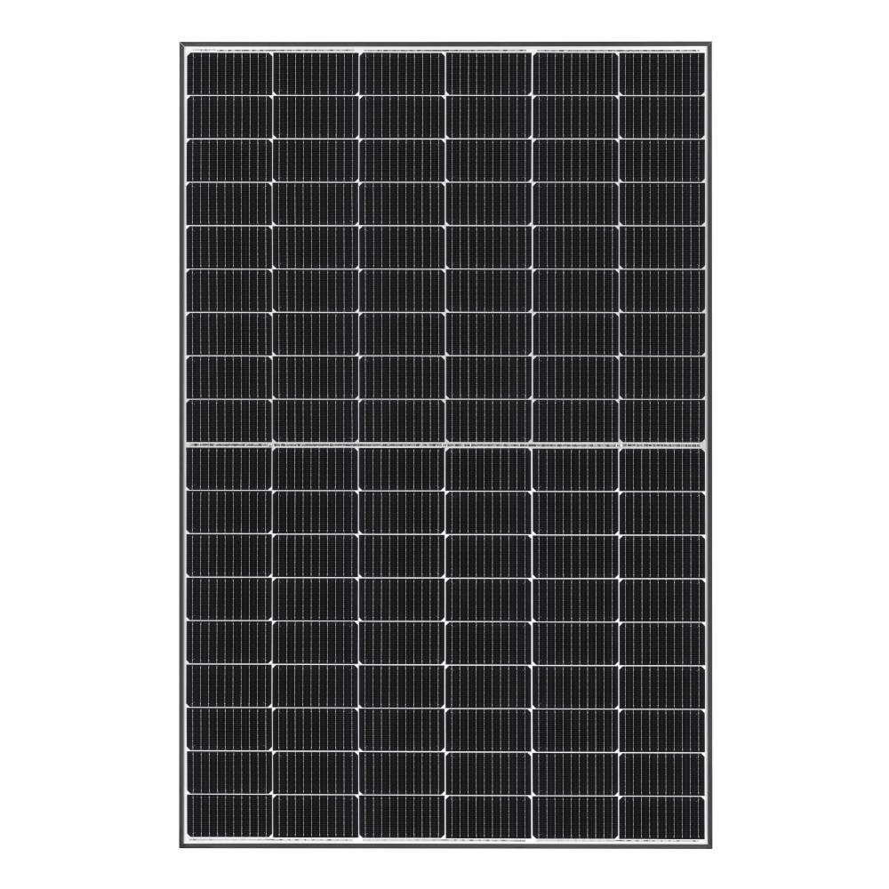 Modulo fotovoltaico Black Frame 435 W N-Type TW Solar