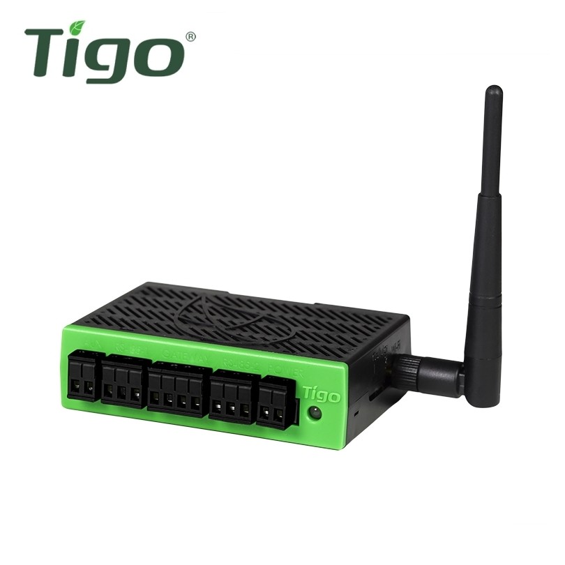 Zestaw monitorujący Cloud Connect Tigo