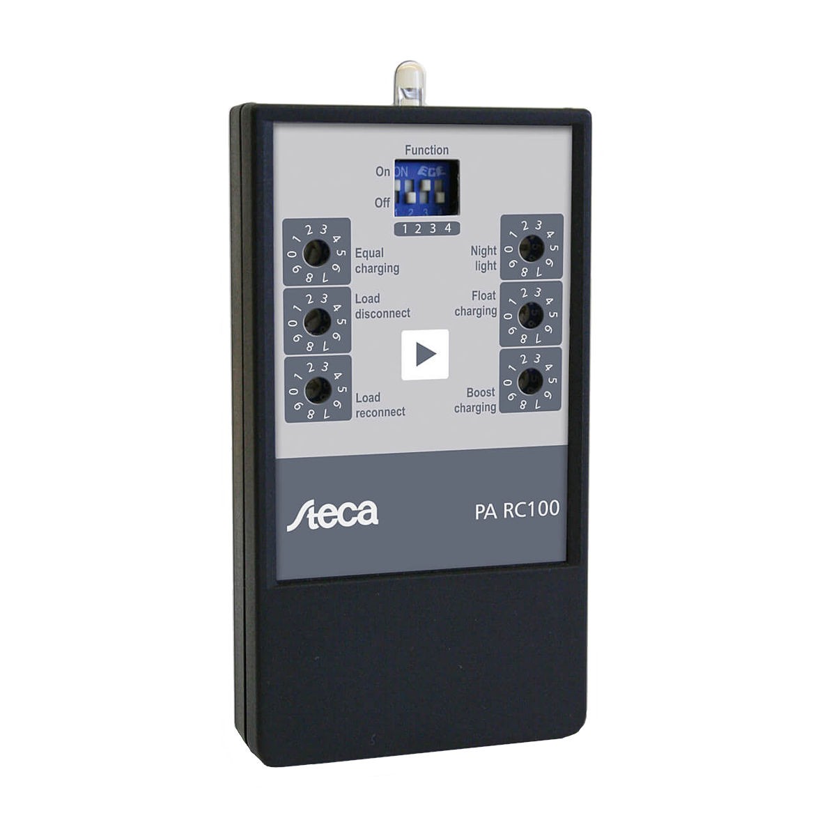 PA RC100 Programmer Steca