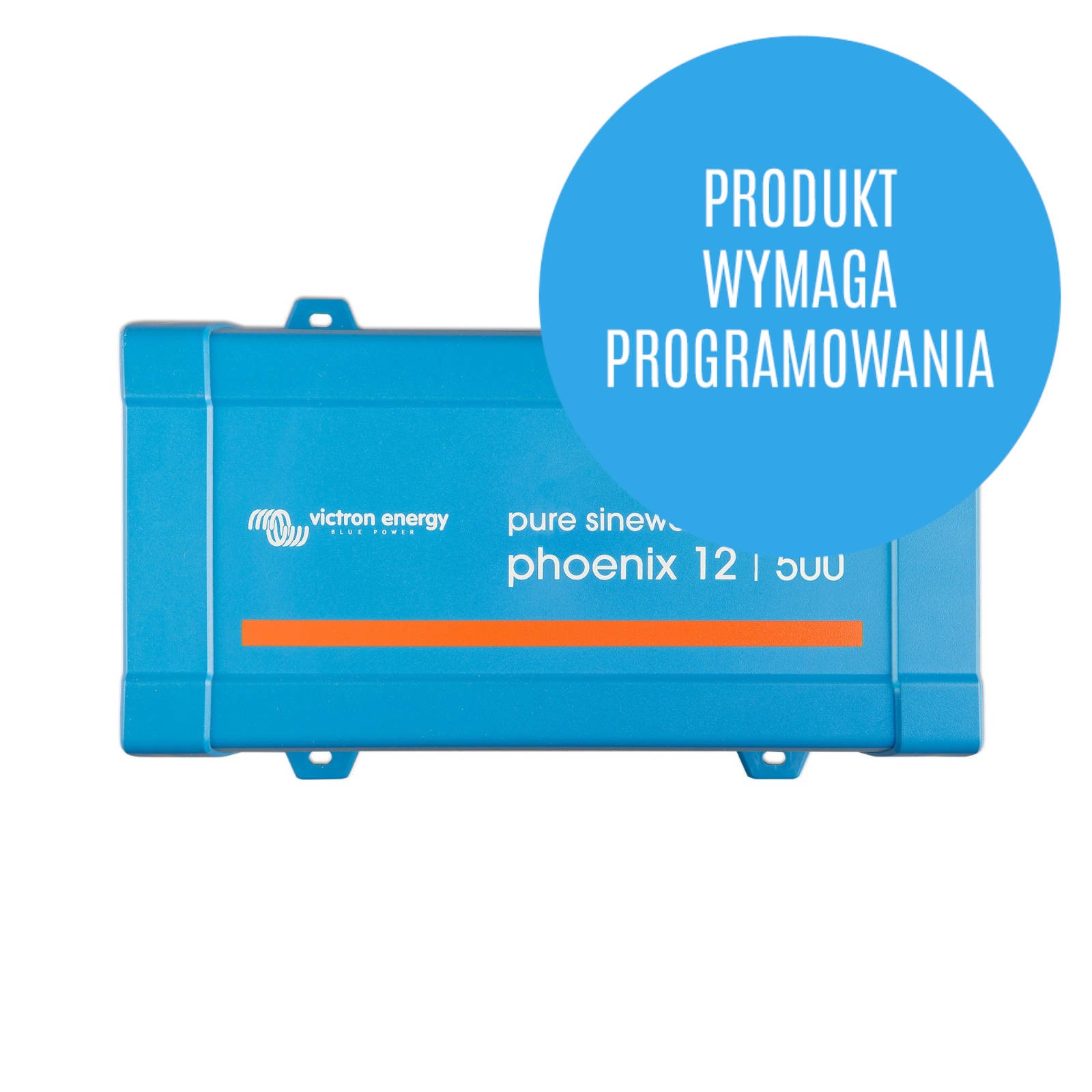 Inwerter Phoenix 12/500 VE.Direct Schuko Victron Energy