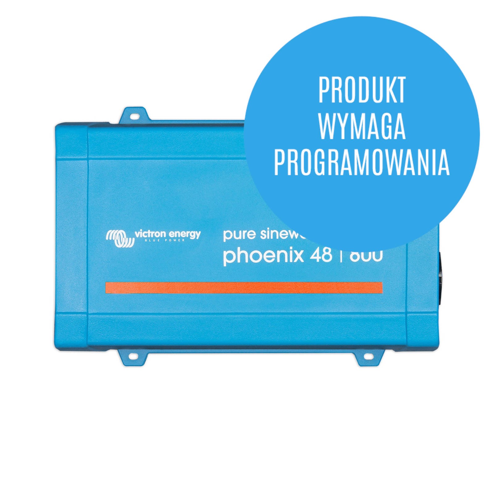 Inverter Phoenix 48/800 VE.Direct Schuko Victron Energy