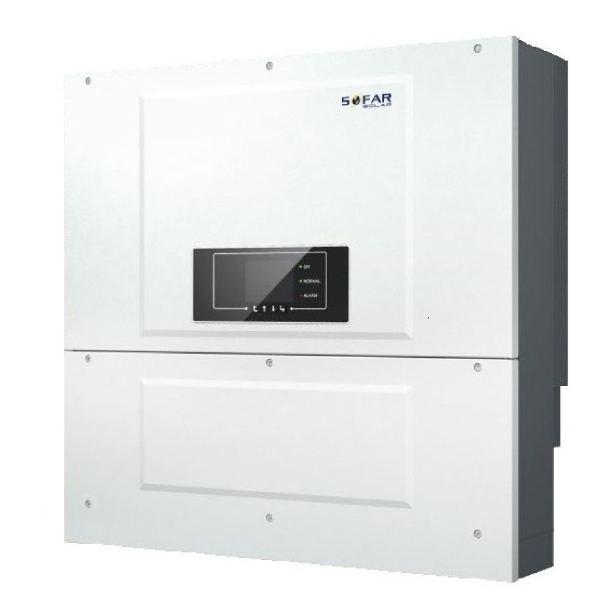 Inverter 60000TL 3F Sofar