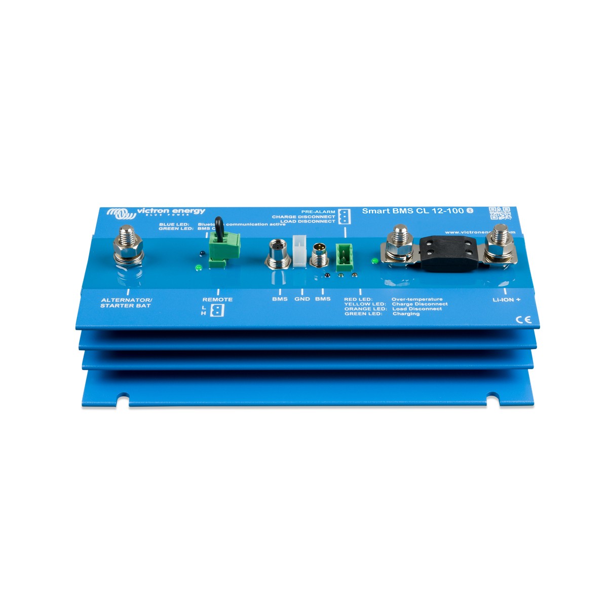 Battery management system Smart BMS CL 12/200 Victron Energy