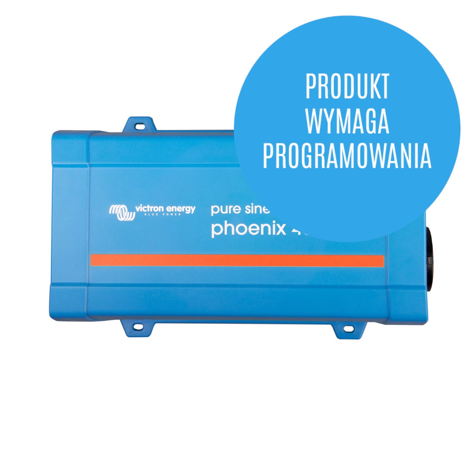 Inwerter Phoenix 48/500 VE.Direct Schuko Victron Energy