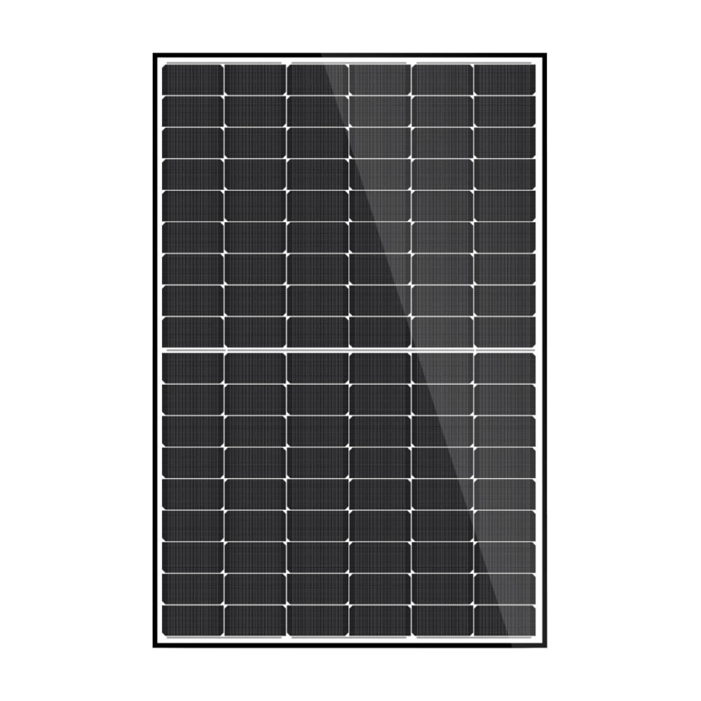 Modulo fotovoltaico 455 W N-type Bifacial Black Frame SunLink