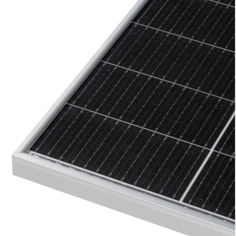 Moduł fotowoltaiczny 660 W Silver Frame TW Solar