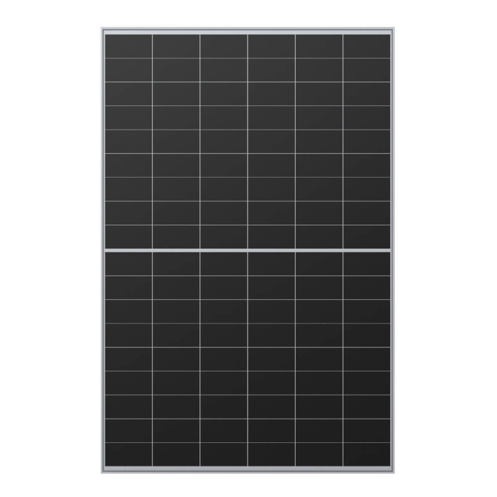 Modulo fotovoltaico 600 W N-type ABC Silver Frame AIKO