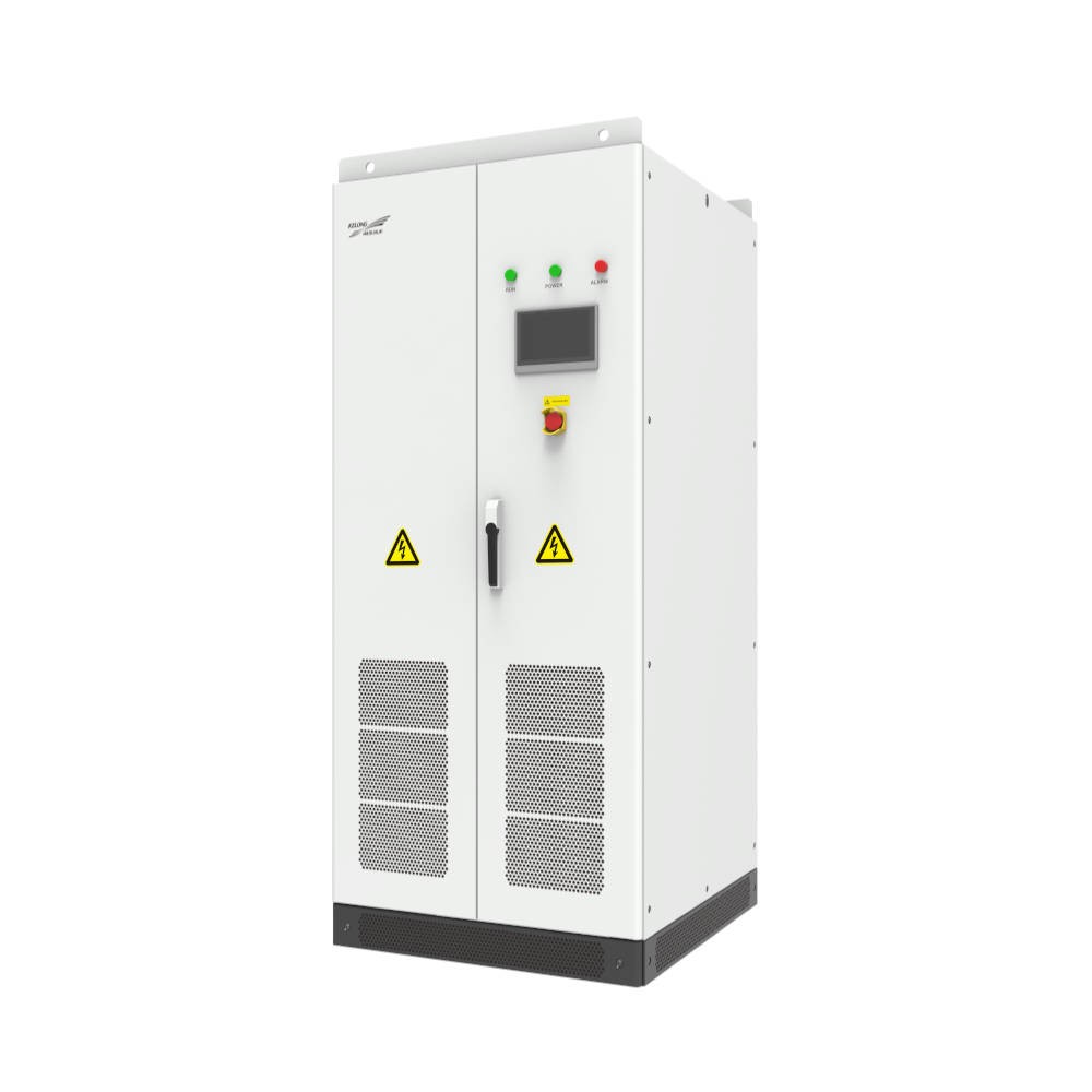 Power Conversion System BCS500K-A Kehua