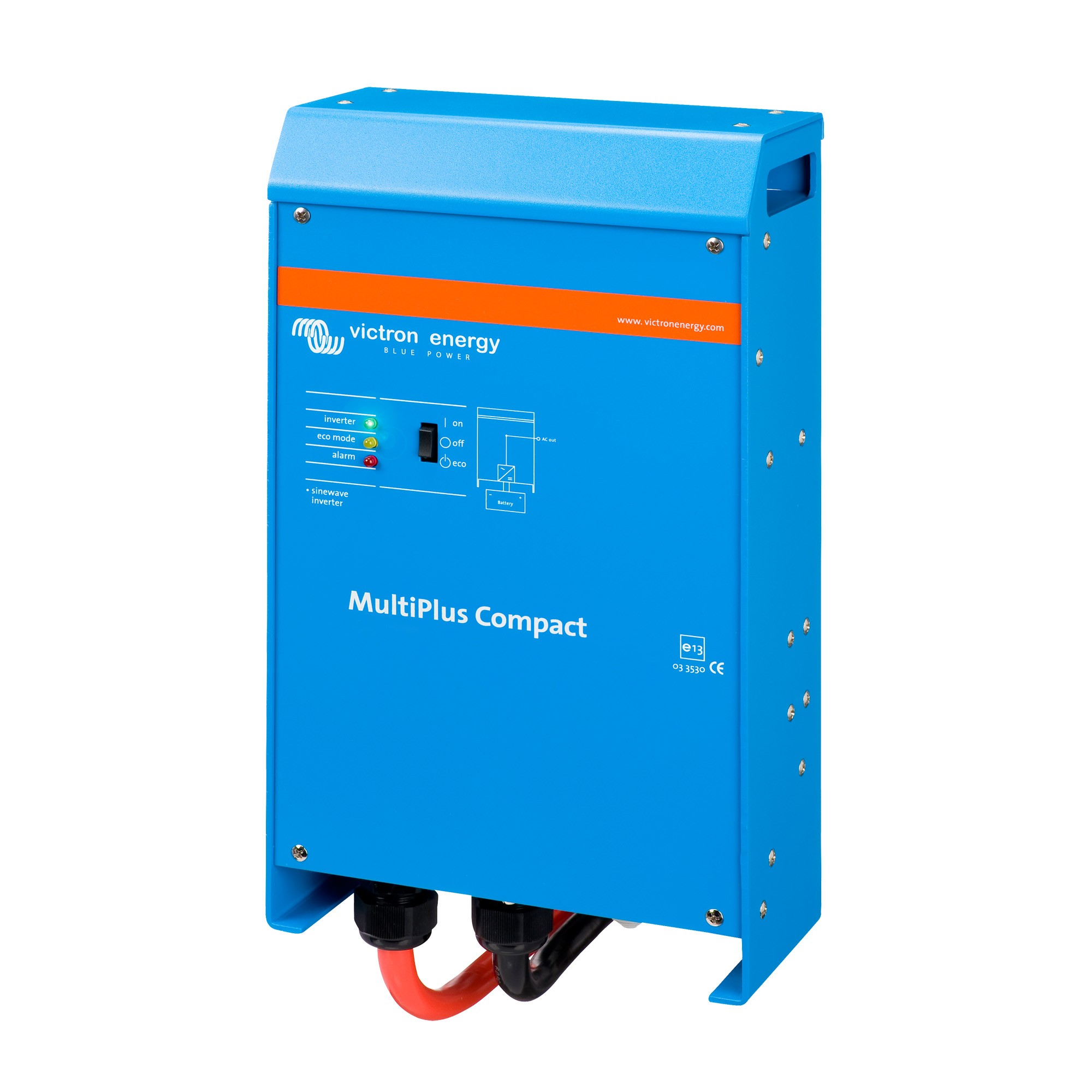 Inverter MultiPlus Compact 24/2000 Victron Energy