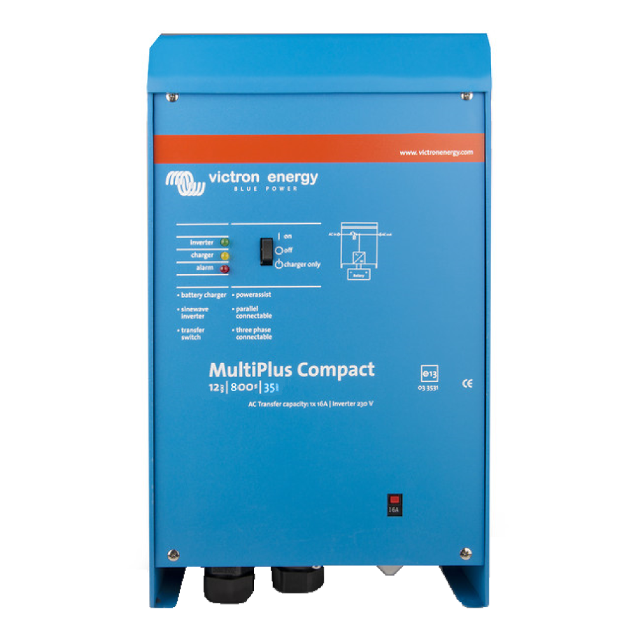 Inverter MultiPlus Compact 12/800 Victron Energy