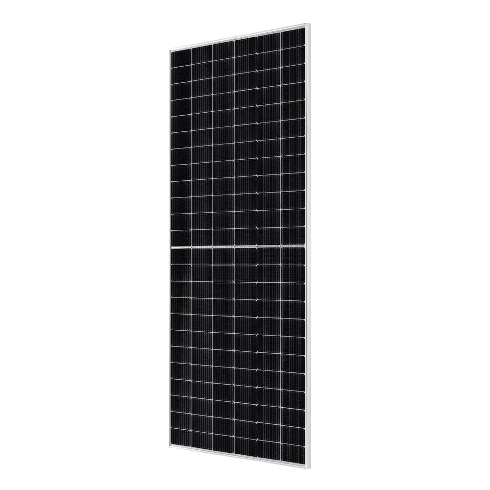 Moduł fotowoltaiczny 550 W Silver Frame TW Solar