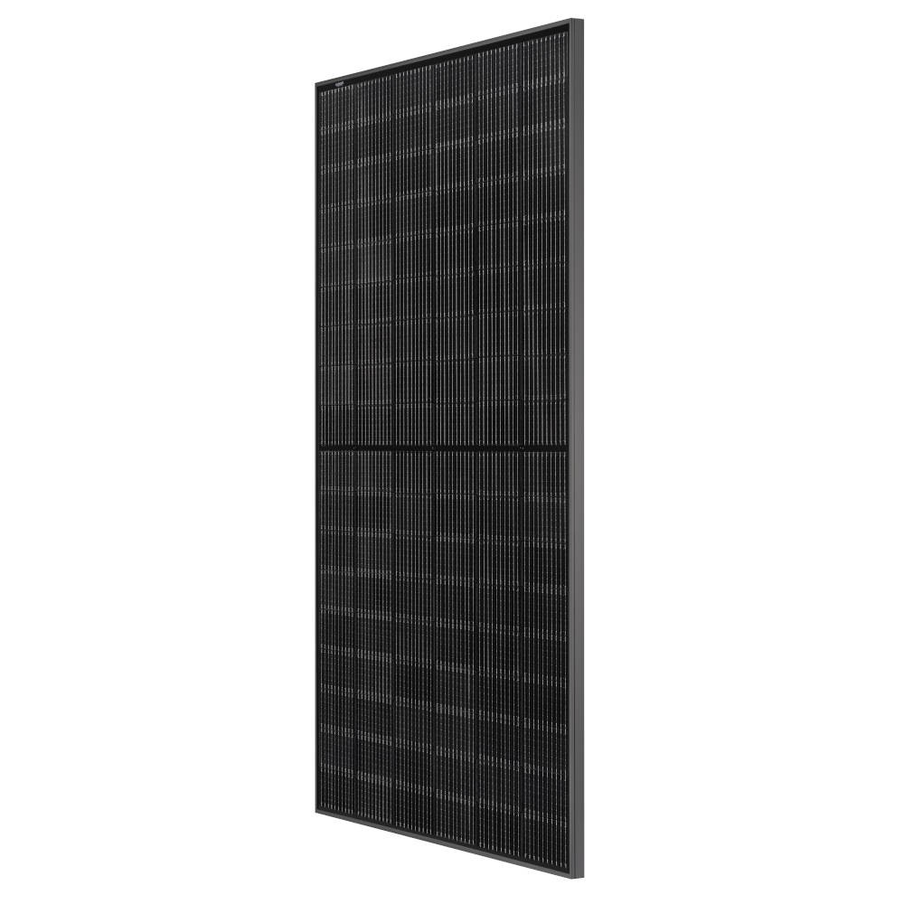 Moduł fotowoltaiczny 400 W Full Black TW Solar