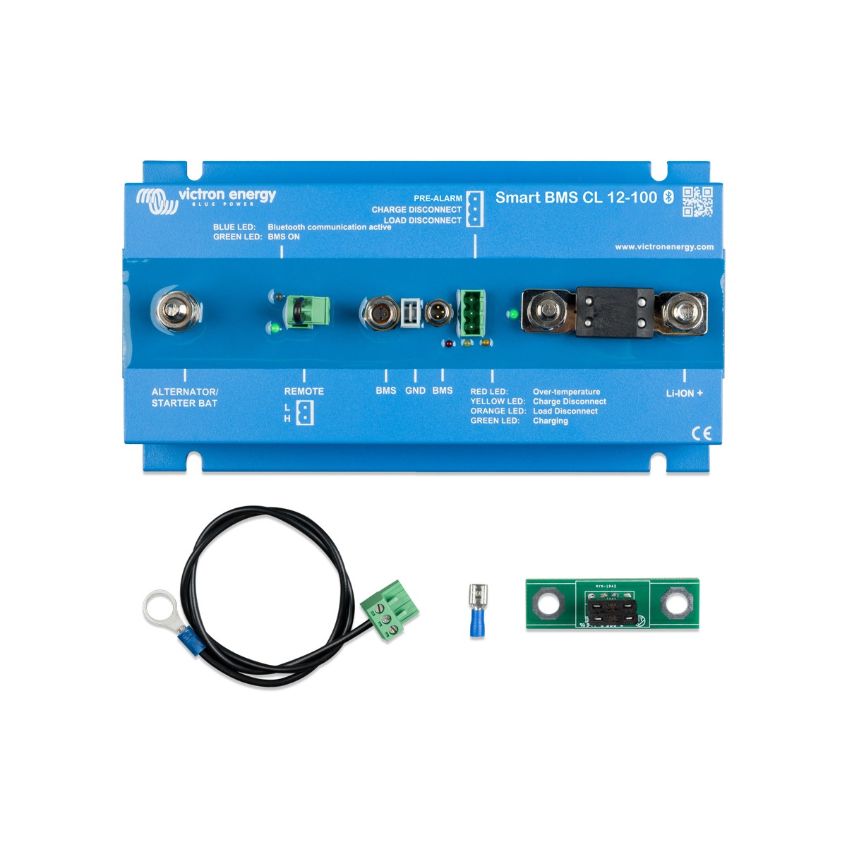 Battery management system Smart BMS CL 12/200 Victron Energy