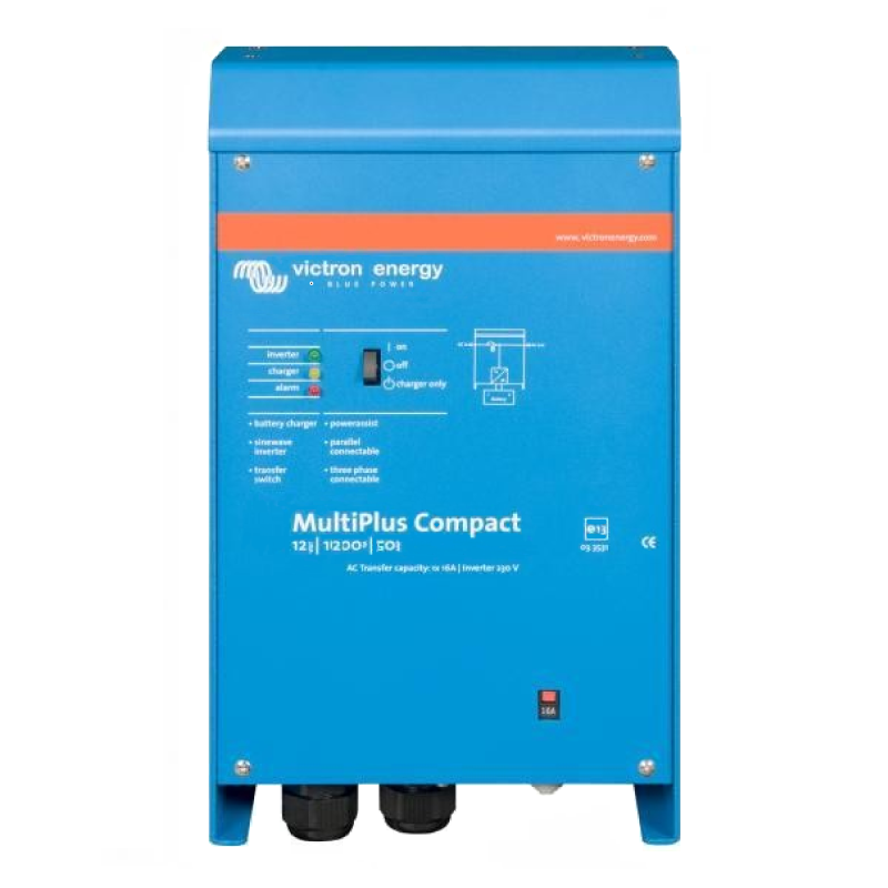 Inverter MultiPlus Compact 12/1200 Victron Energy