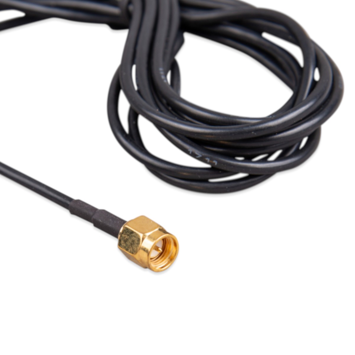 Antenna GPS attiva con cavo Victron Energy