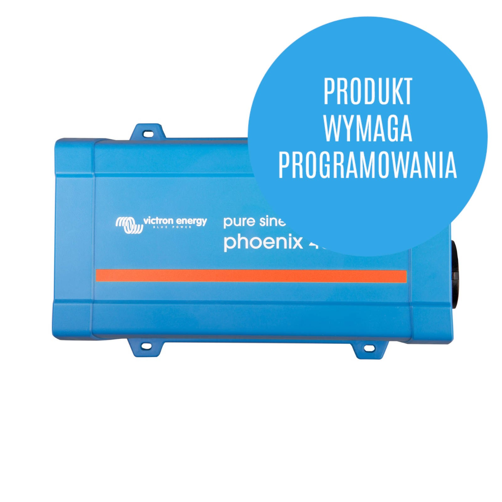 Inwerter Phoenix 48/250 VE.Direct Schuko Victron Energy