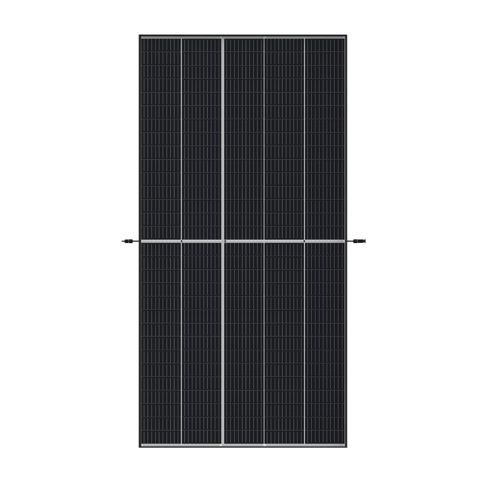 Moduł fotowoltaiczny 510 W Vertex Black Frame Trina