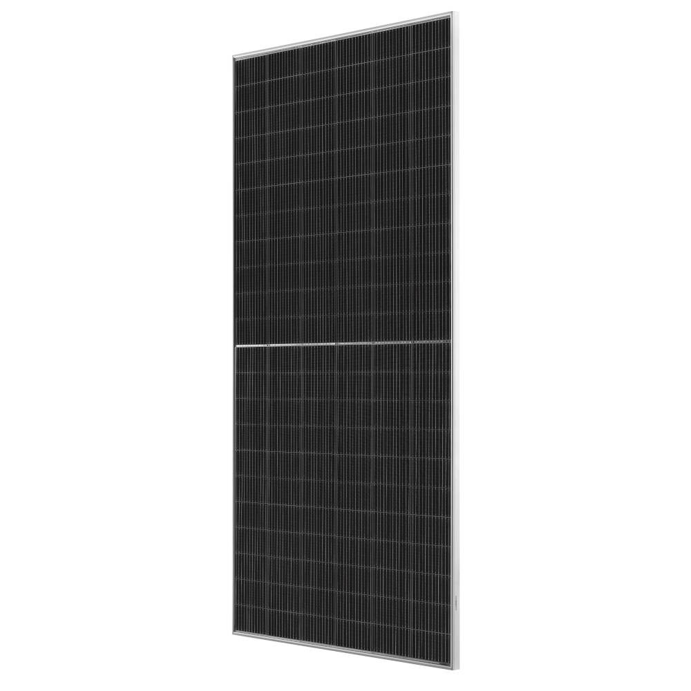 Photovoltaic module 665 W Silver Frame TW Solar