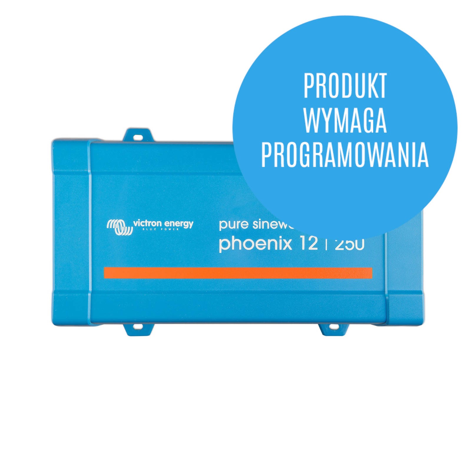 Inwerter Phoenix 12/250 VE.Direct Schuko Victron Energy