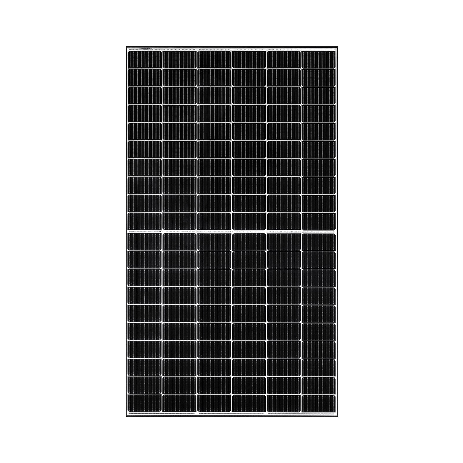 Modulo fotovoltaico Black Frame 420 W 30 mm SunLink